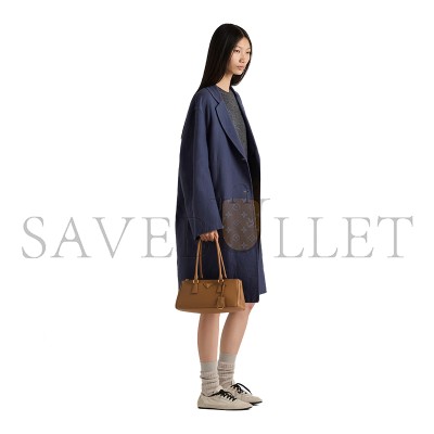 PRADA MEDIUM PRADA GALLERIA LEATHER BAG 1BA457 (30*14*10.5cm)